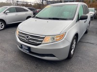 Image for 2011 Honda Odyssey LX ID: 7014222