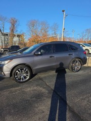 Image for 2019 Acura MDX ADCE ID: 7028523