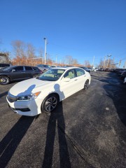 Image for 2016 Honda Accord EX ID: 7063719