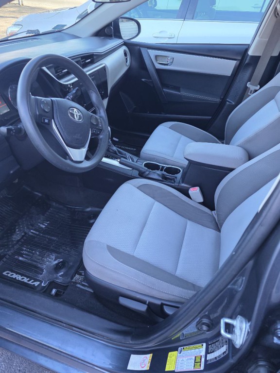 2018 Toyota Corolla Image 6