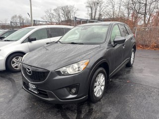 Image for 2014 Mazda CX-5 Touring ID: 7075916