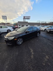 Image for 2016 Honda Civic EX ID: 7086388