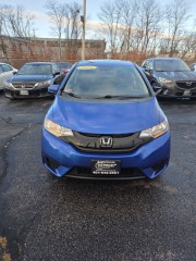 Image for 2016 Honda Fit LX ID: 7086400