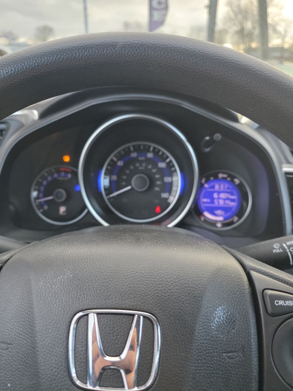 2016 Honda Fit Image 7