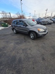 Image for 2011 Honda CR-V LX ID: 7090605