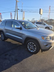 Image for 2015 Jeep Grand Cherokee Limited ID: 7094275