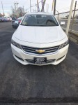 Image for 2016 Chevrolet Impala LTZ ID: 7109587