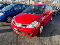 Image for 2011 Nissan Versa S ID: 7117984