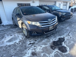 Image for 2015 Toyota Venza LE ID: 7129758