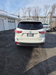 Image for 2016 Toyota Highlander XLE ID: 7133126