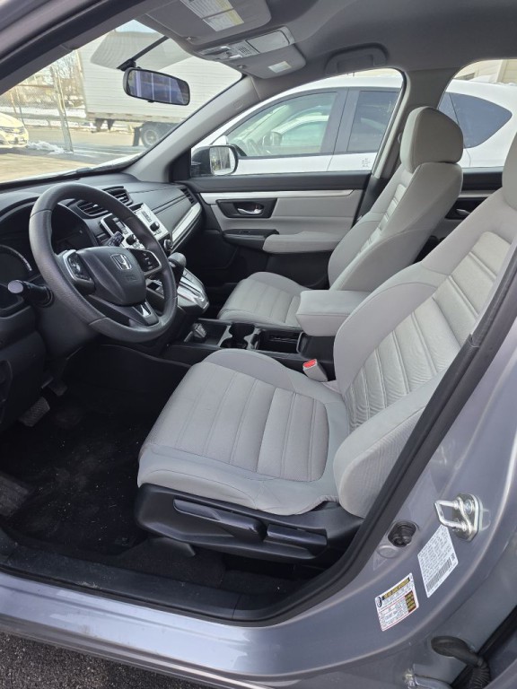 2017 Honda CR-V Image 2