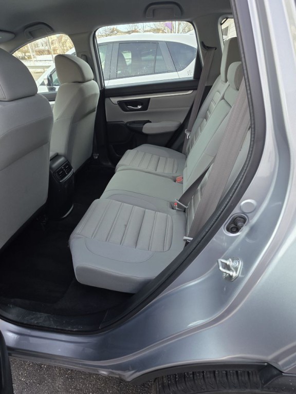 2017 Honda CR-V Image 3