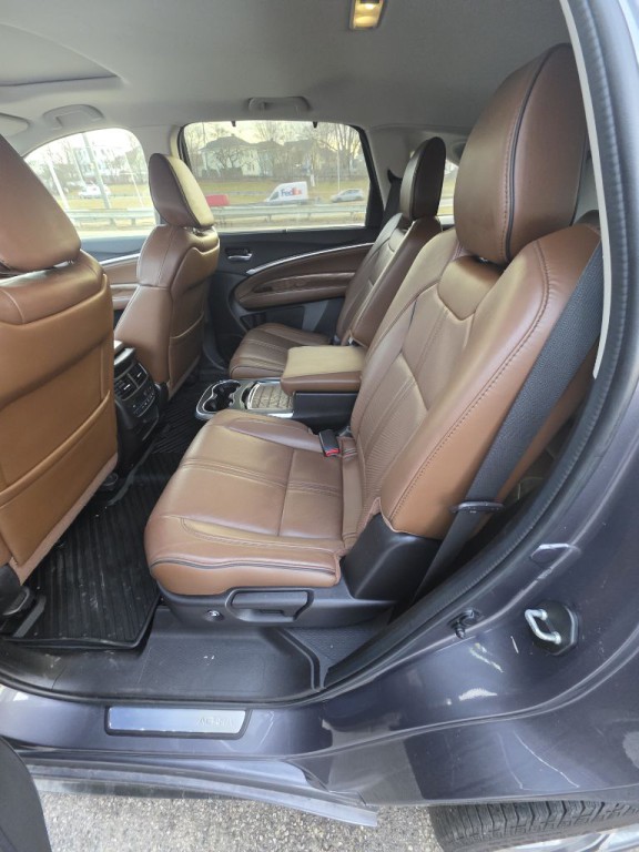 2019 Acura MDX Image 6