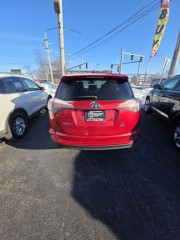 Image for 2017 Toyota Rav4 LE ID: 7174885