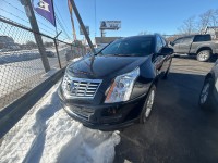 Image for 2016 Cadillac SRX Luxury Collection ID: 7190785