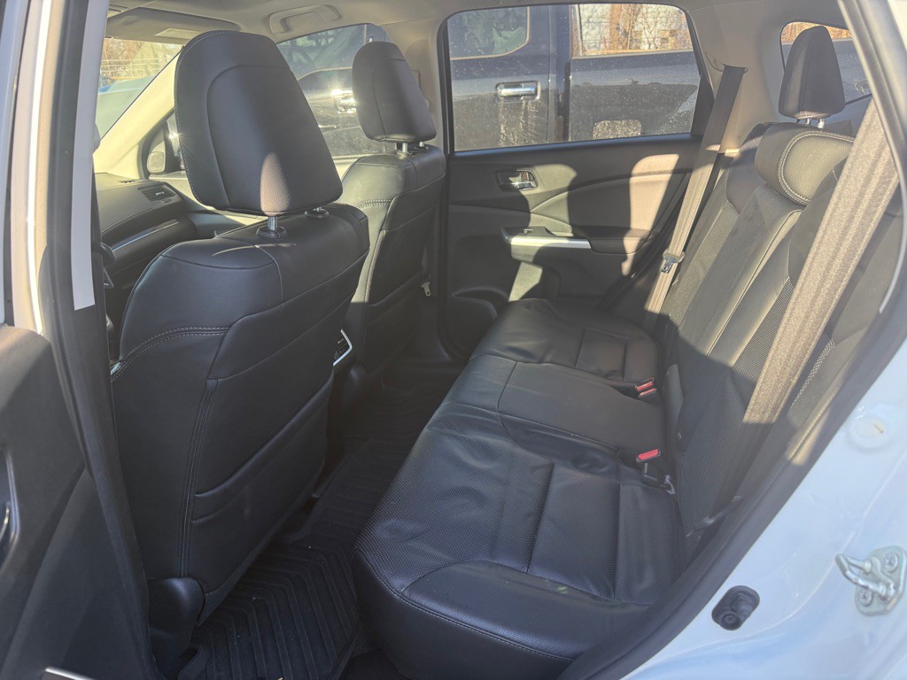 2016 Honda CR-V Image 9