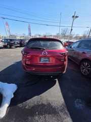 Image for 2018 Mazda CX-5 Grand Touring ID: 7219816