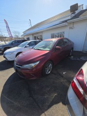 Image for 2015 Toyota Camry SE ID: 7238658