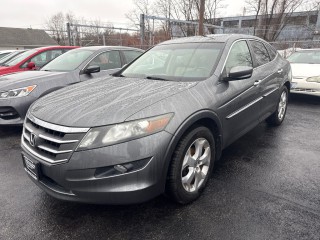 Image for 2010 Honda Crosstour EXL ID: 7243957