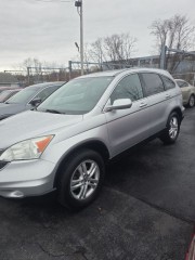 Image for 2010 Honda CR-V EXL ID: 7243973