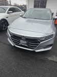 Image for 2022 Honda Accord LX ID: 7264617