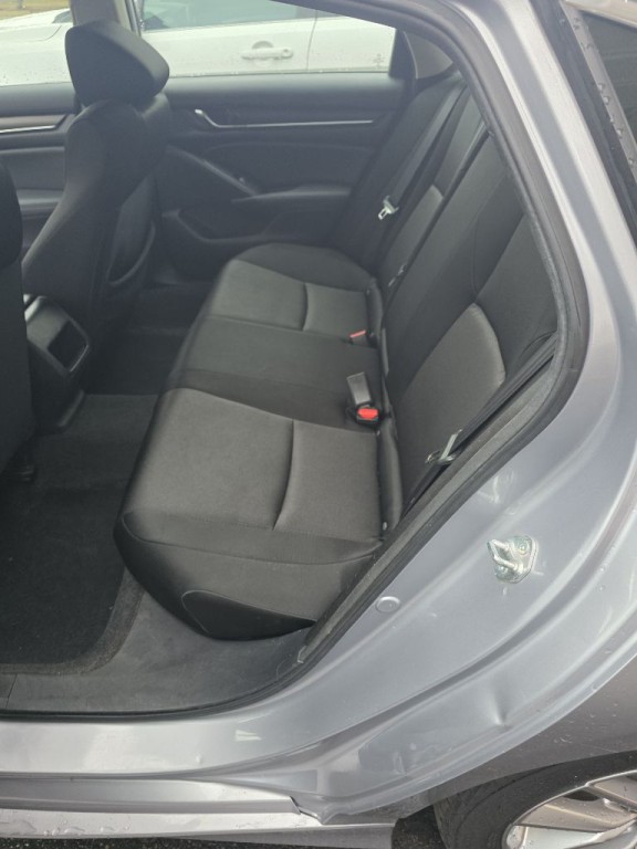 2022 Honda Accord Image 6