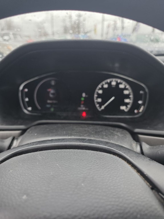 2022 Honda Accord Image 7