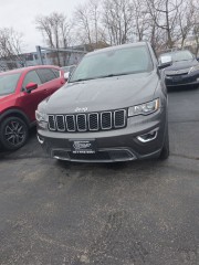 Image for 2019 Jeep Grand Cherokee Limited ID: 7264620
