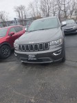 Image for 2019 Jeep Grand Cherokee Limited ID: 7264620