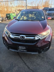 Image for 2019 Honda CR-V EX ID: 7268050