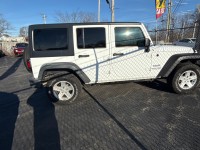 Image for 2018 Jeep Wrangler Unlimited Sport ID: 7271439