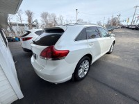 Image for 2013 Toyota Venza XLE ID: 7271452