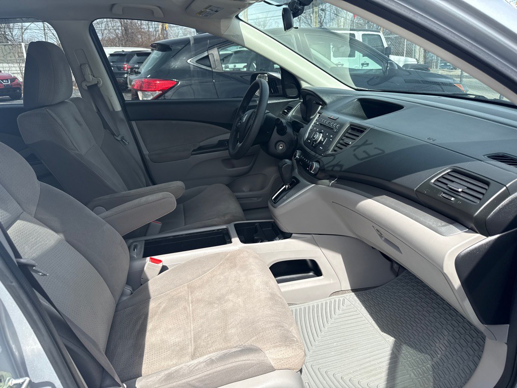 2014 Honda CR-V Image 6