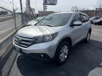 Image for 2014 Honda CR-V EX ID: 7277671