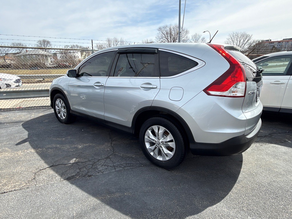 2014 Honda CR-V Image 3