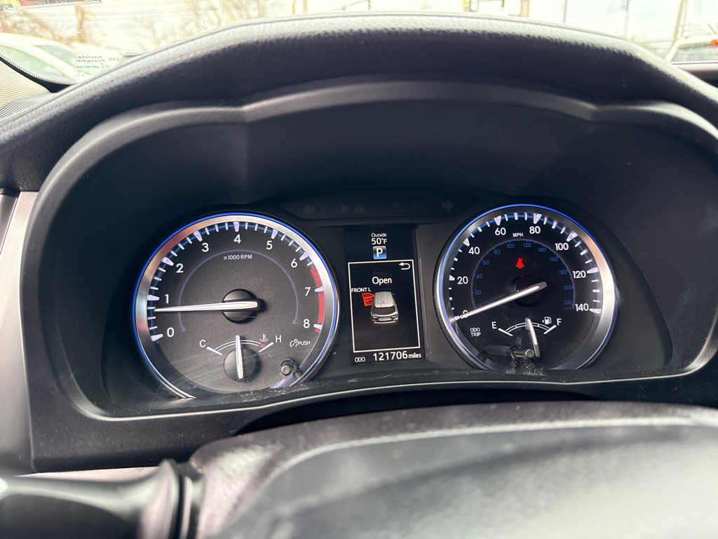 2014 Toyota Highlander Image 5