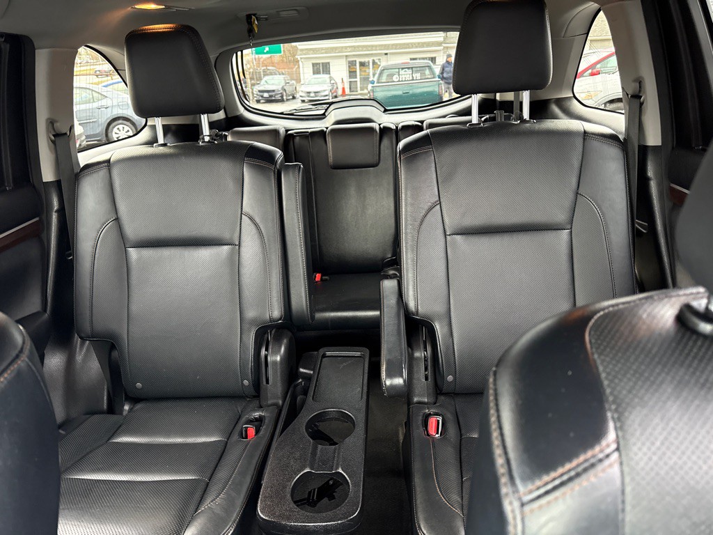 2014 Toyota Highlander Image 6