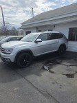 Image for 2018 Volkswagen Atlas SEL ID: 7288036
