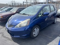 Image for 2013 Honda Fit  ID: 7288093