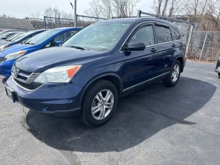 Image for 2010 Honda CR-V EX ID: 7288368