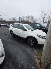 Image for 2017 Honda CR-V LX ID: 7291094