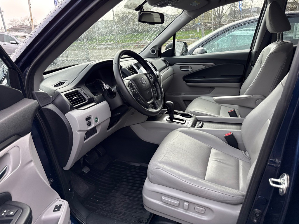 2016 Honda Pilot Image 3