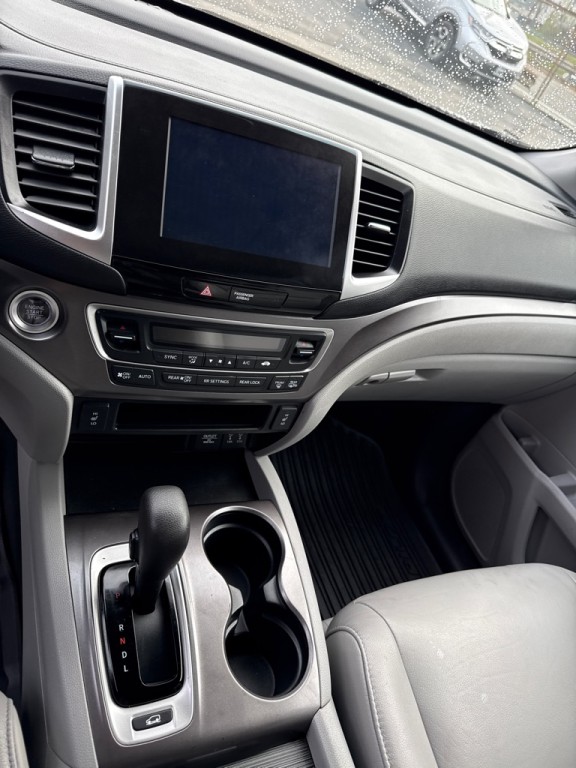2016 Honda Pilot Image 5