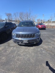 Image for 2019 Jeep Grand Cherokee Limited ID: 7326432