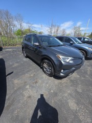 Image for 2016 Toyota Rav4 XLE ID: 7354305