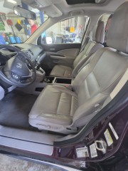 Image for 2012 Honda CR-V EXL ID: 7367610