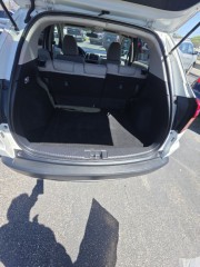 Image for 2018 Honda HR-V EX ID: 7377687