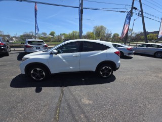 Image for 2018 Honda HR-V EX ID: 7377687