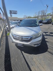 Image for 2015 Honda CR-V EXL ID: 7386246