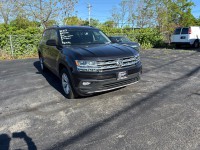 Image for 2018 Volkswagen Atlas SE ID: 7403205